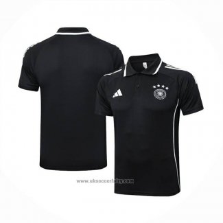Polo Germany 2025-2026 Black