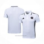 Polo Inter Miami 2025-2026 White