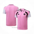 Polo Inter Miami 2026-2027 Pink