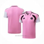 Polo Inter Miami 2026-2027 Pink