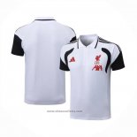 Polo Liverpool 2026-2027 White