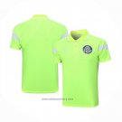 Polo Palmeiras 2023-2024 Green