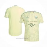 Portland Timbers Away Shirt Authentic 2026
