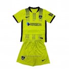 Portsmouth Third Shirt Kids 2025-2026