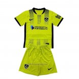 Portsmouth Third Shirt Kids 2025-2026
