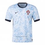 Portugal Away Shirt 2024