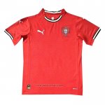 Portugal Home Shirt 2024-2025