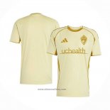 Pre-match Shirt Colorado Rapids 2025