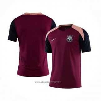 Pre-match Shirt Corinthians 2026 Red
