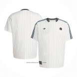 Pre-match Shirt Newcastle United 2025-2026 White