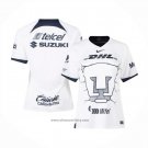 Pumas UNAM Home Shirt Womens 2023-2024