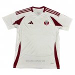 Qatar Away Shirt 2024-2025