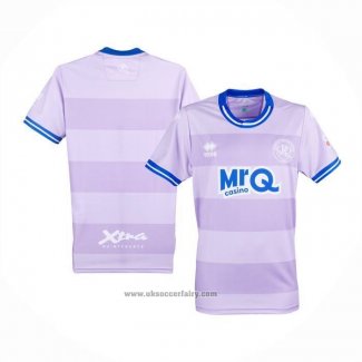 Queens Park Rangers Away Shirt 2026-2027