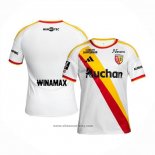 RC Lens Third Shirt 2026-2027