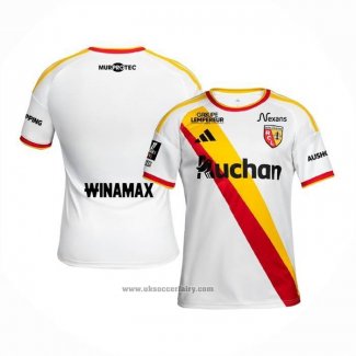 RC Lens Third Shirt 2026-2027