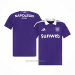 RSC Anderlecht Home Shirt 2026-2027