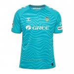 Real Betis Away Goalkeeper Shirt 2024-2025