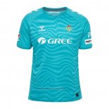 Real Betis Away Goalkeeper Shirt 2024-2025