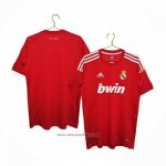 Real Madrid Third Shirt Retro 11-12