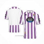Real Valladolid Home Shirt 2025-2026