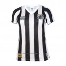 Santos Away Shirt Womens 2024