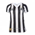 Santos Away Shirt Womens 2024