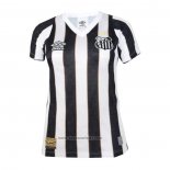 Santos Away Shirt Womens 2024