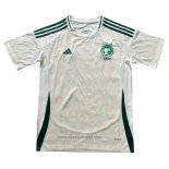 Saudi Arabia Away Shirt 2024