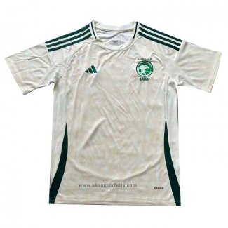 Saudi Arabia Away Shirt 2024