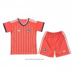 Scotland Away Shirt Kids 2026