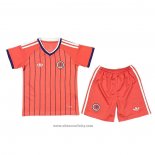 Scotland Away Shirt Kids 2026