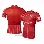 Sevilla Away Shirt 2021-2022