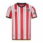 Sheffield United Home Shirt 2024-2025