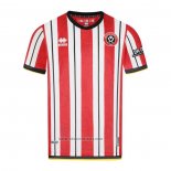 Sheffield United Home Shirt 2024-2025