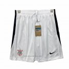 Shorts Corinthians Away Shirt 2025
