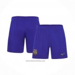 Shorts Monaco Away Shirt 2025-2026