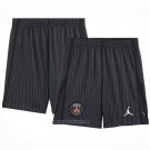 Shorts Paris Saint-Germain Fourth Shirt 2025-2026