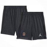 Shorts Paris Saint-Germain Fourth Shirt 2025-2026