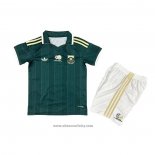 South Africa Away Shirt Kids 2026