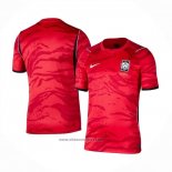 South Korea Home Shirt 2026