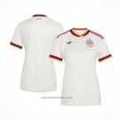 Spain Away Shirt Womens 2026