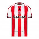 Stoke City Home Shirt 2024-2025