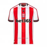 Stoke City Home Shirt 2024-2025