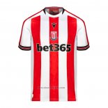 Stoke City Home Shirt 2024-2025
