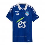 Strasbourg Home Shirt 2024-2025