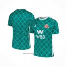Sunderland Home Goalkeeper Shirt 2025-2026