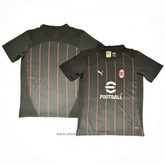 Thailand AC Milan Special Shirt 2025-2026
