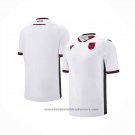 Thailand Albania Away Shirt 2025-2026