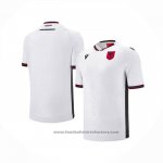Thailand Albania Away Shirt 2025-2026