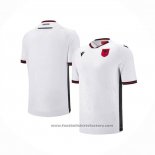 Thailand Albania Away Shirt 2025-2026